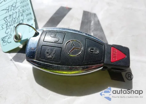 2013 Mercedes-Benz Ml 350 4Matic из США, поврежденный, VIN 4JGDA5HB8DA160222